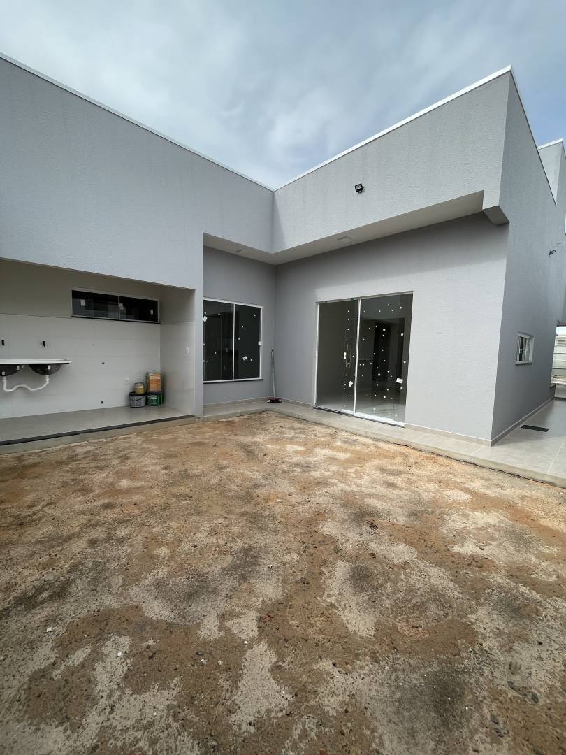 Casa, 125 m² - Foto 11