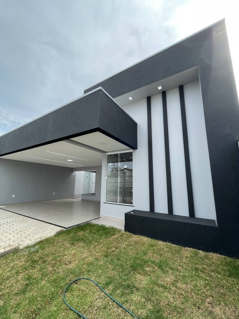 Casa, 125 m² - Foto 13