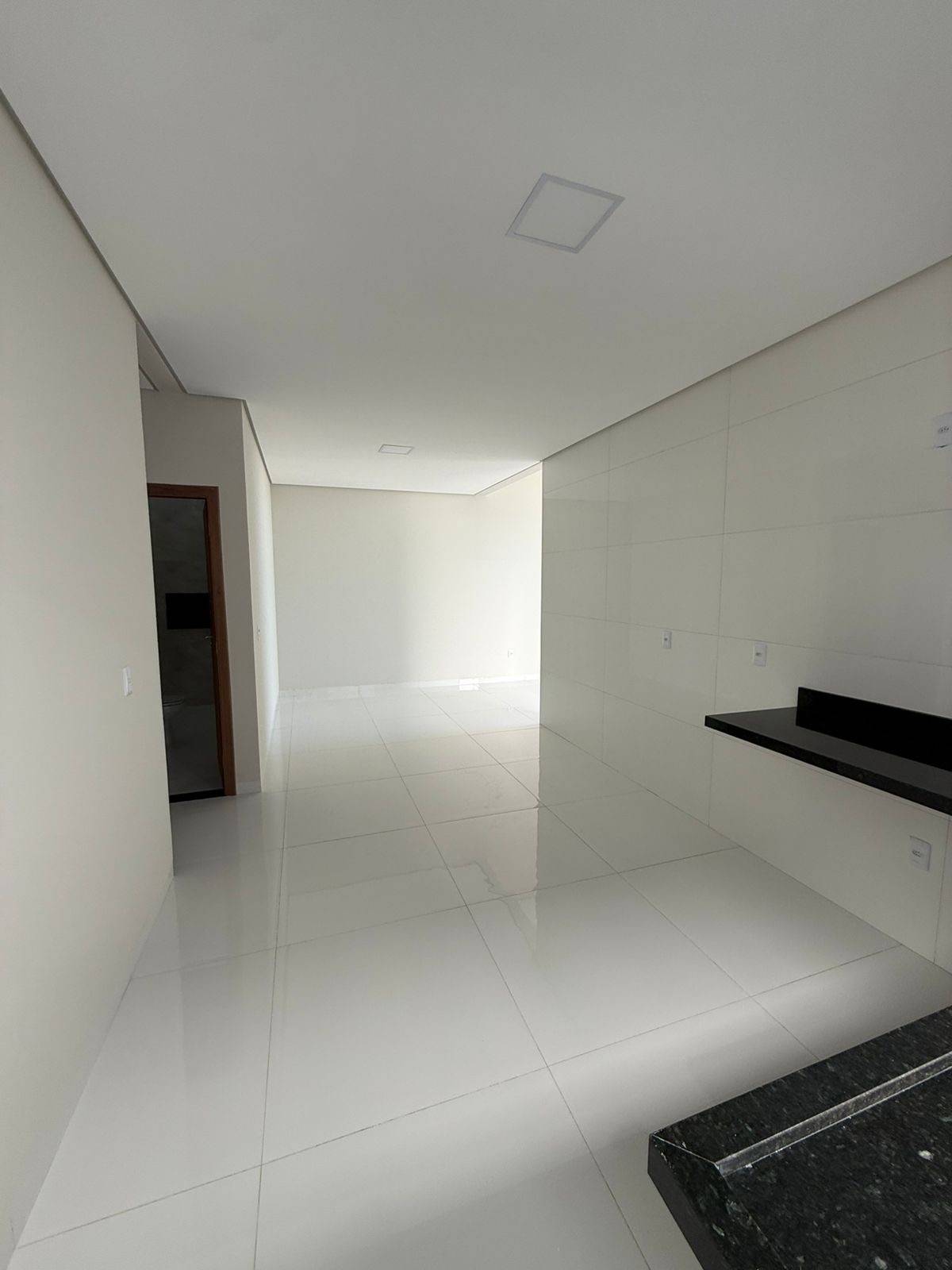 Casa, 3 quartos, 94 m² - Foto 2