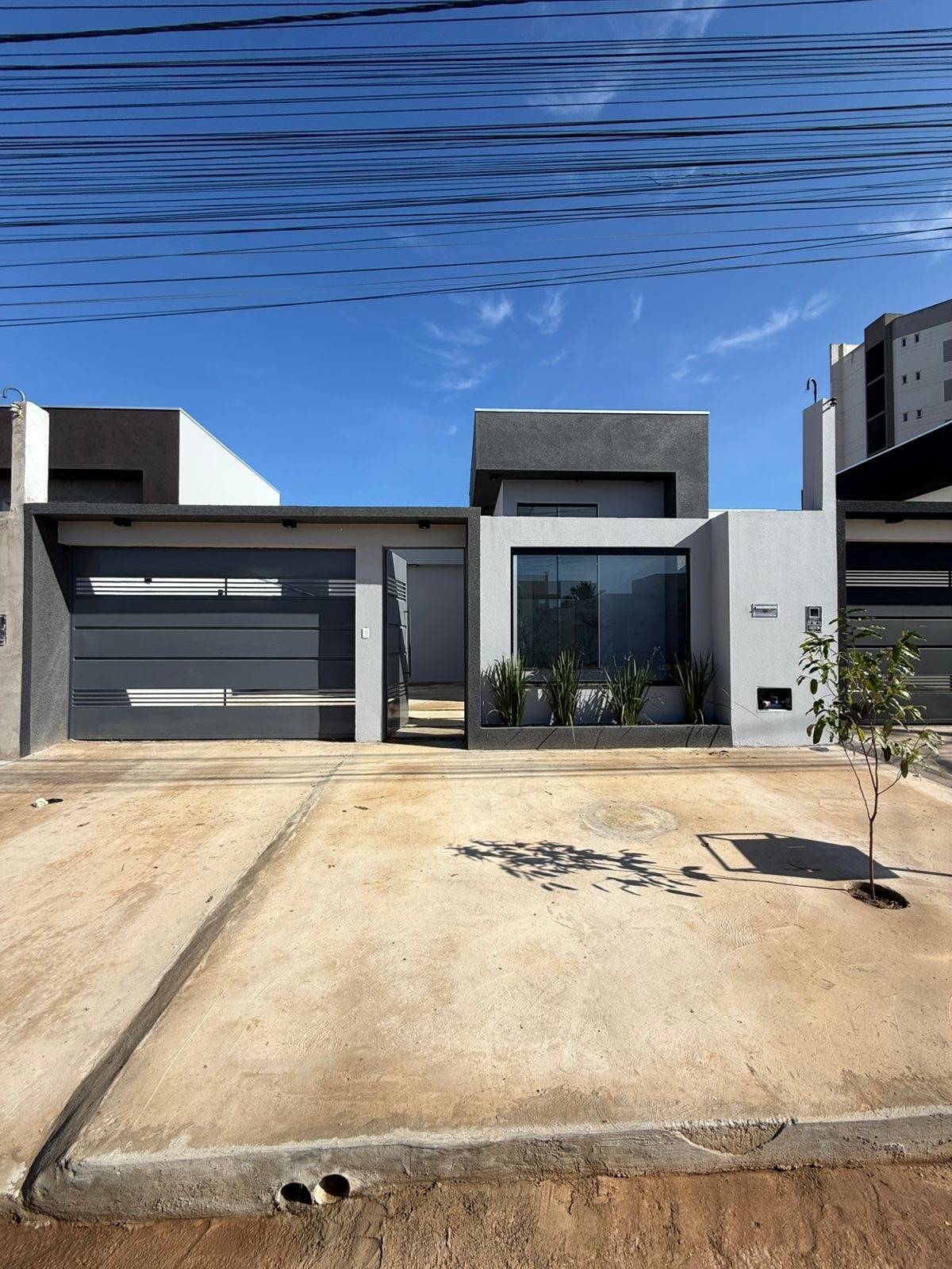 Casa, 3 quartos, 94 m² - Foto 1