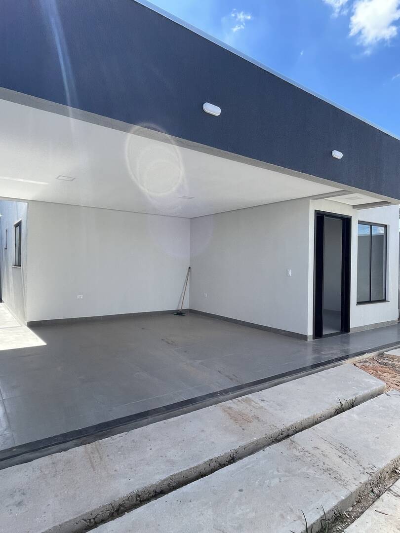 Casa, 2 quartos, 117 m² - Foto 2