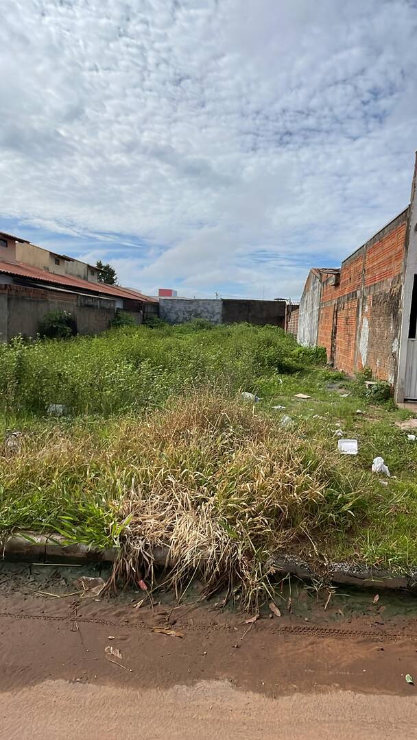 Terreno, 384 m² - Foto 1