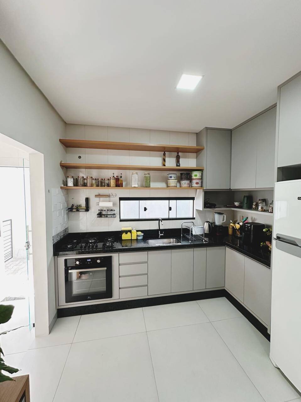 Casa, 2 quartos, 78 m² - Foto 2