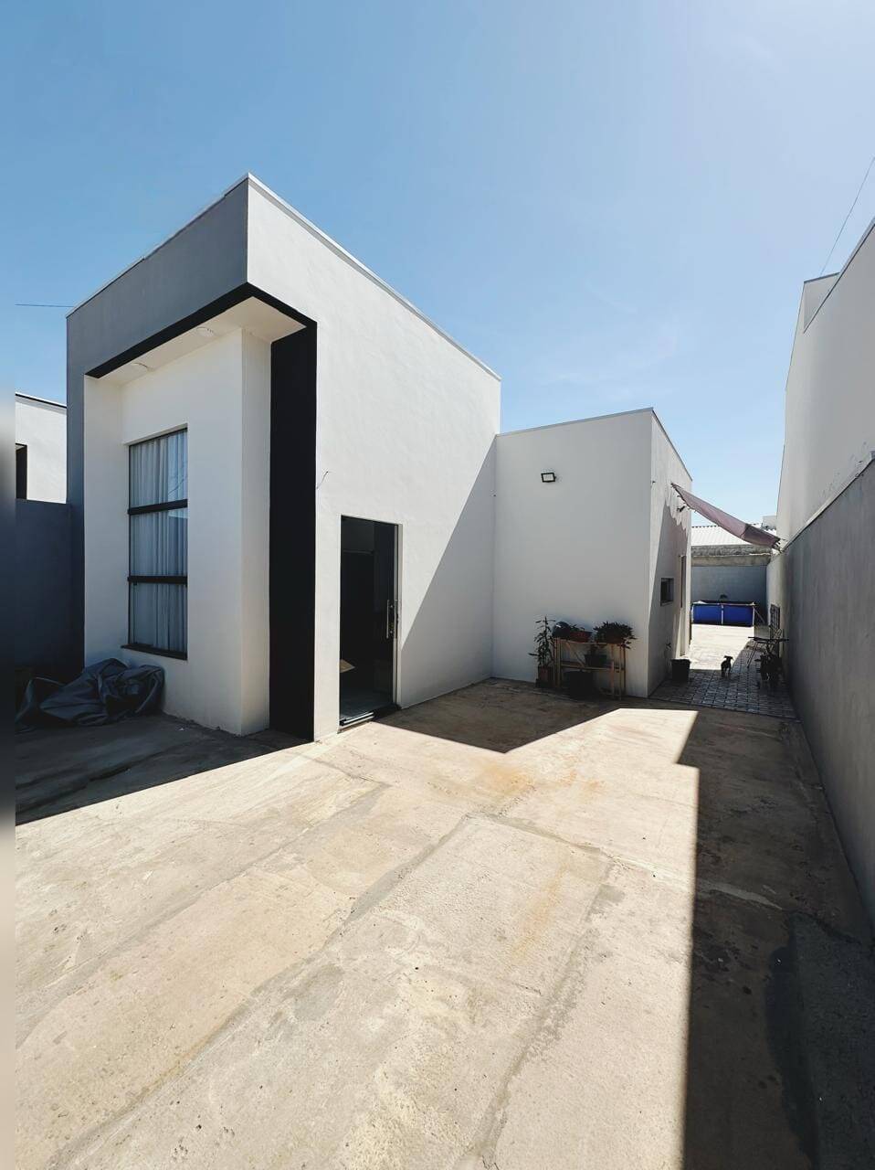 Casa, 2 quartos, 78 m² - Foto 4