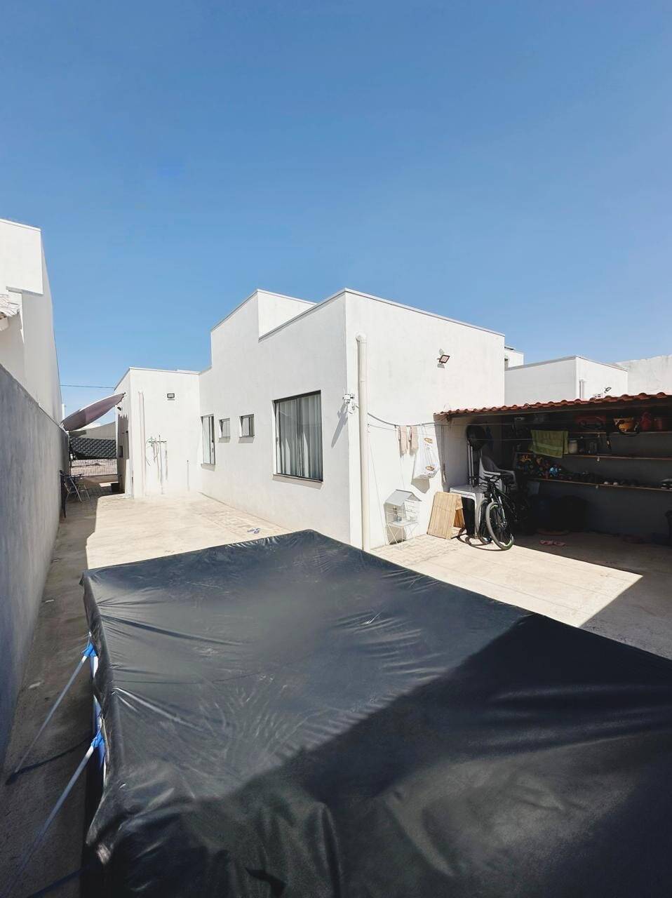 Casa, 2 quartos, 78 m² - Foto 3