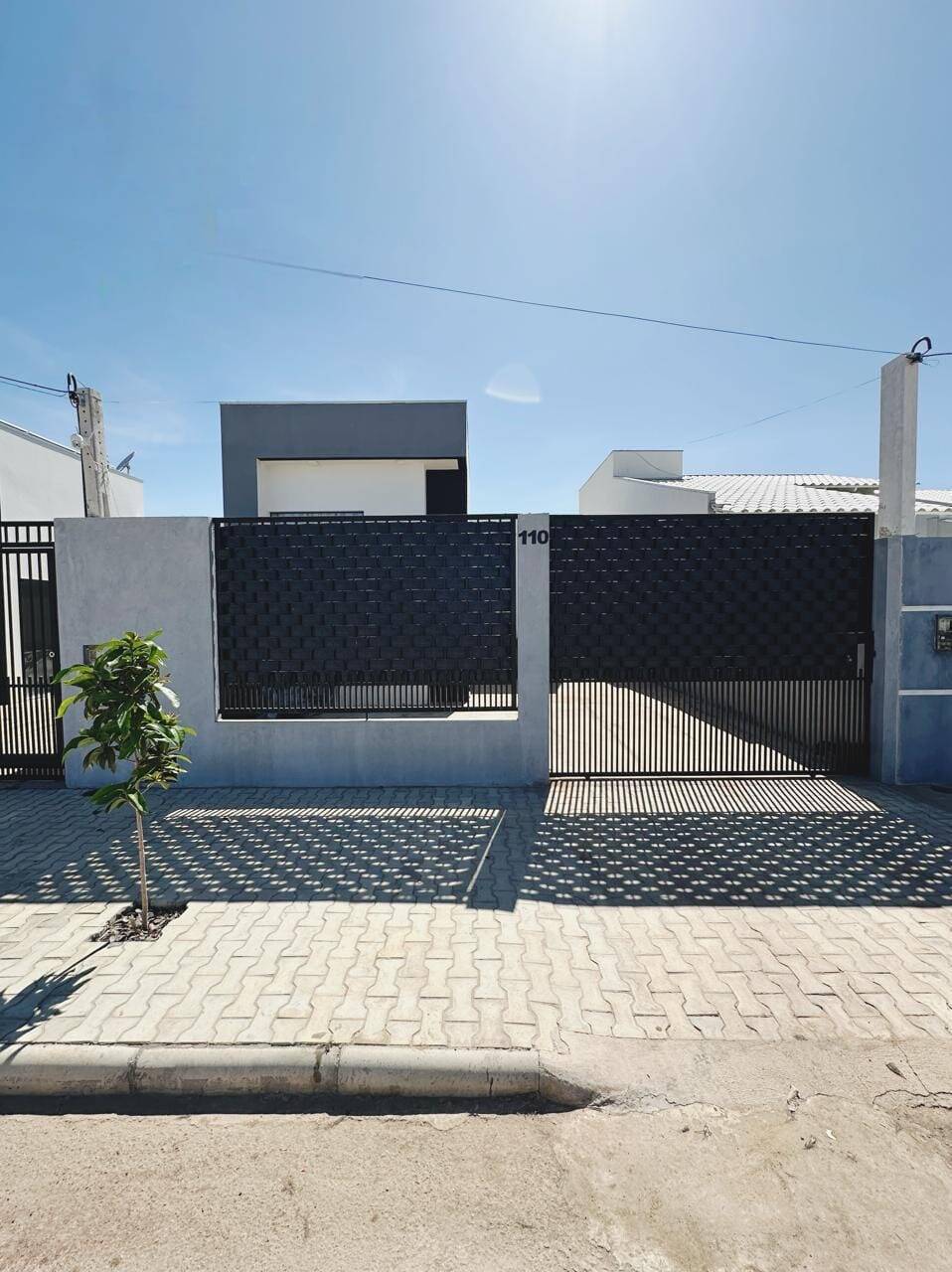 Casa, 2 quartos, 78 m² - Foto 1