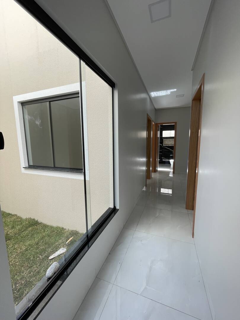 Casa, 3 quartos, 132 m² - Foto 2