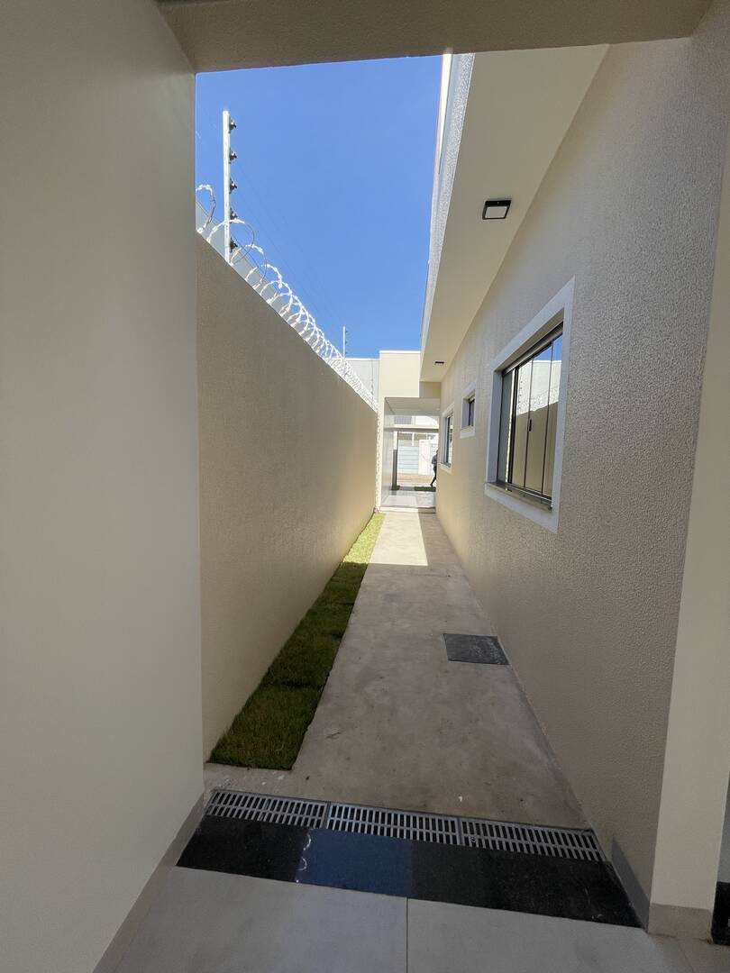 Casa, 3 quartos, 132 m² - Foto 3