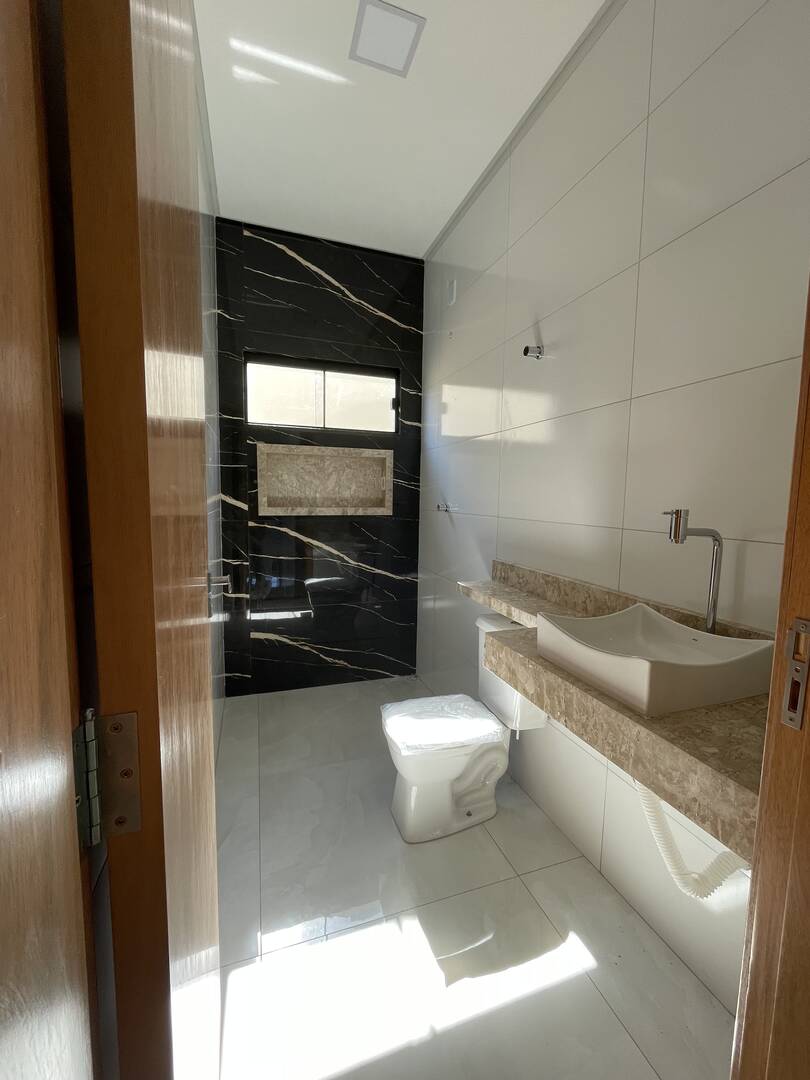 Casa, 3 quartos, 132 m² - Foto 6