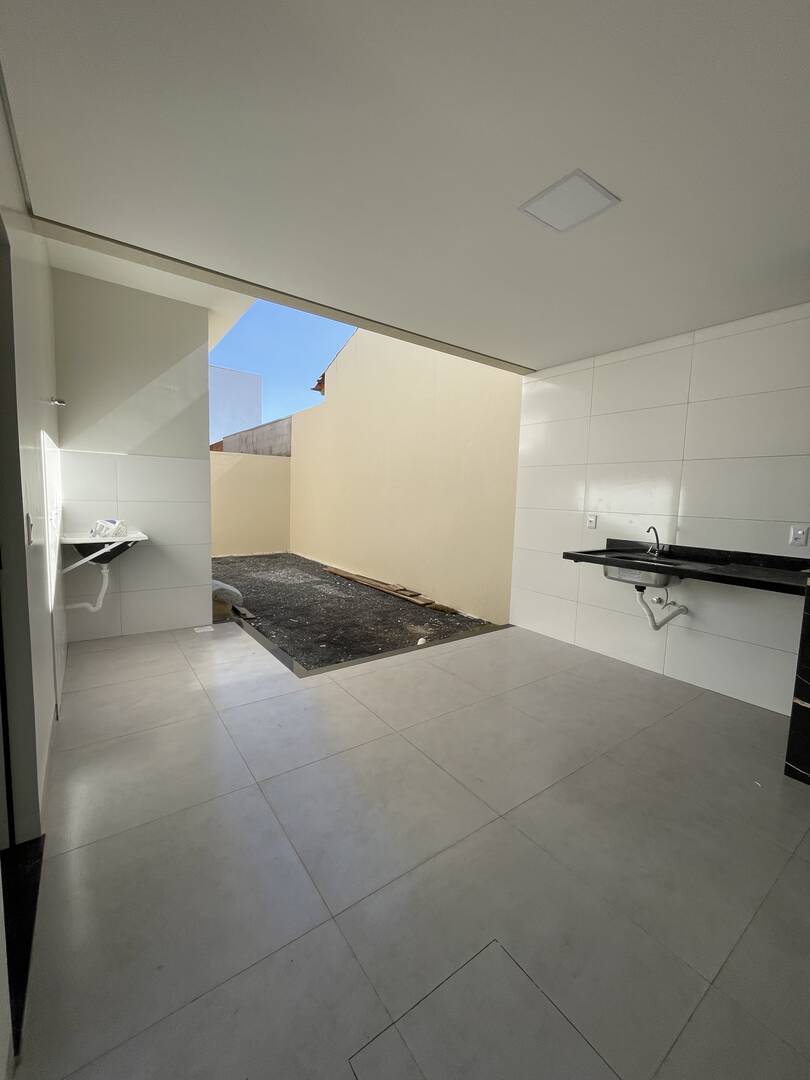 Casa, 3 quartos, 132 m² - Foto 7