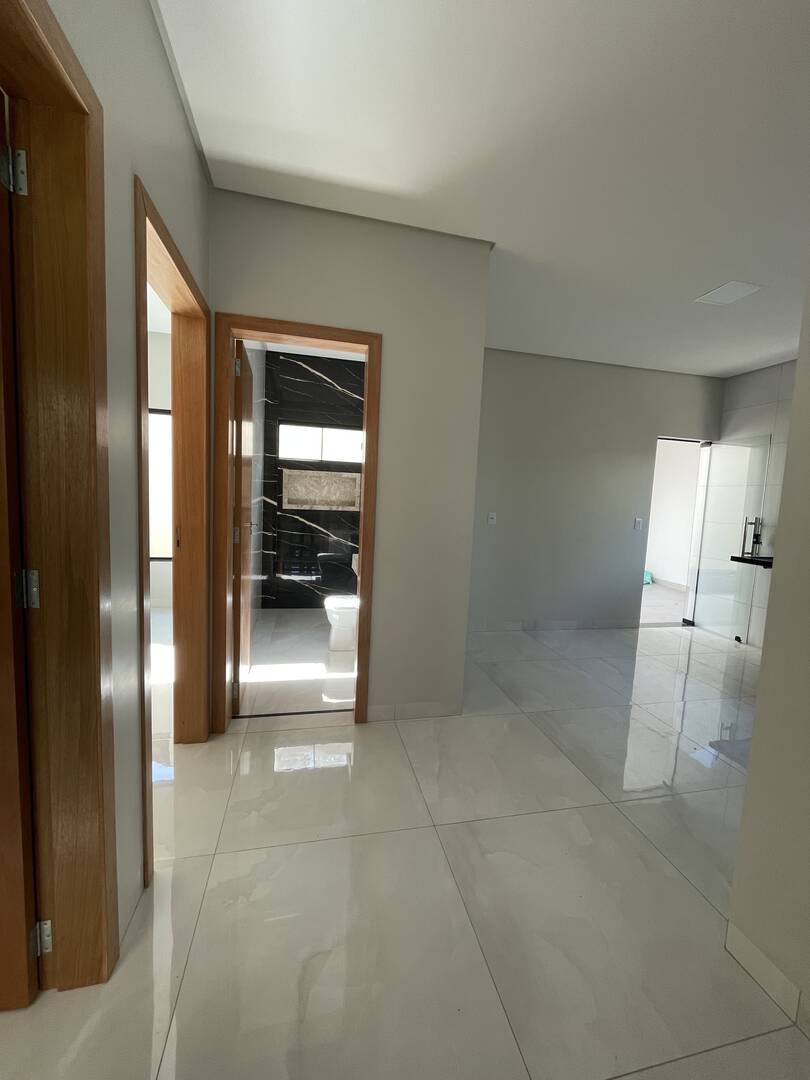Casa, 3 quartos, 132 m² - Foto 9