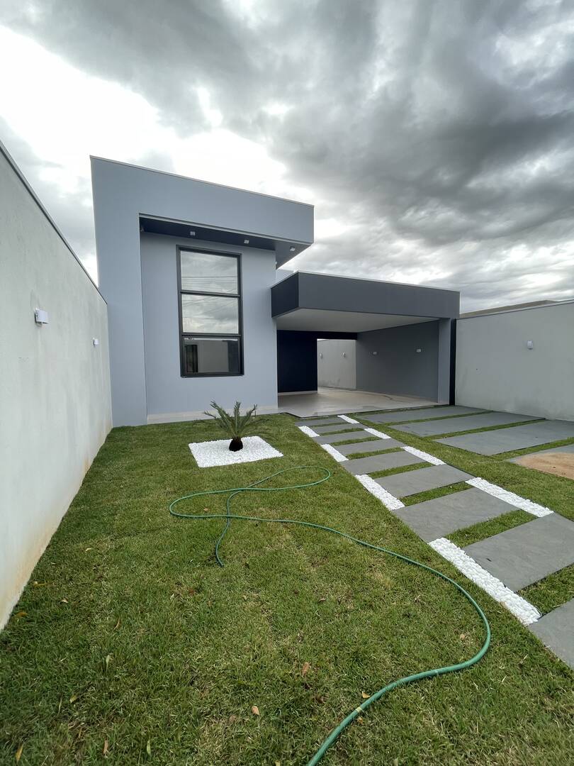 Casa, 2 quartos - Foto 19