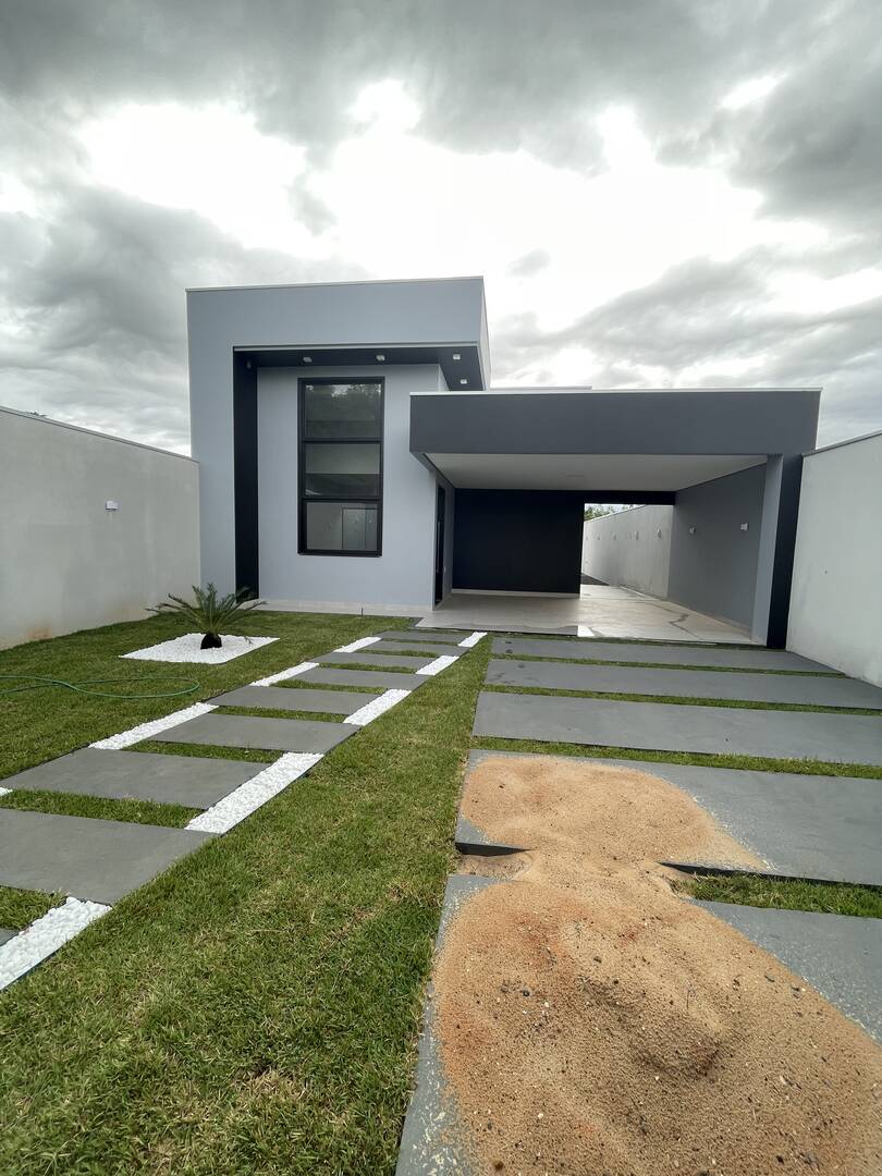 Casa, 2 quartos - Foto 21