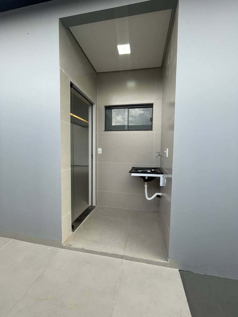 Casa, 2 quartos - Foto 22