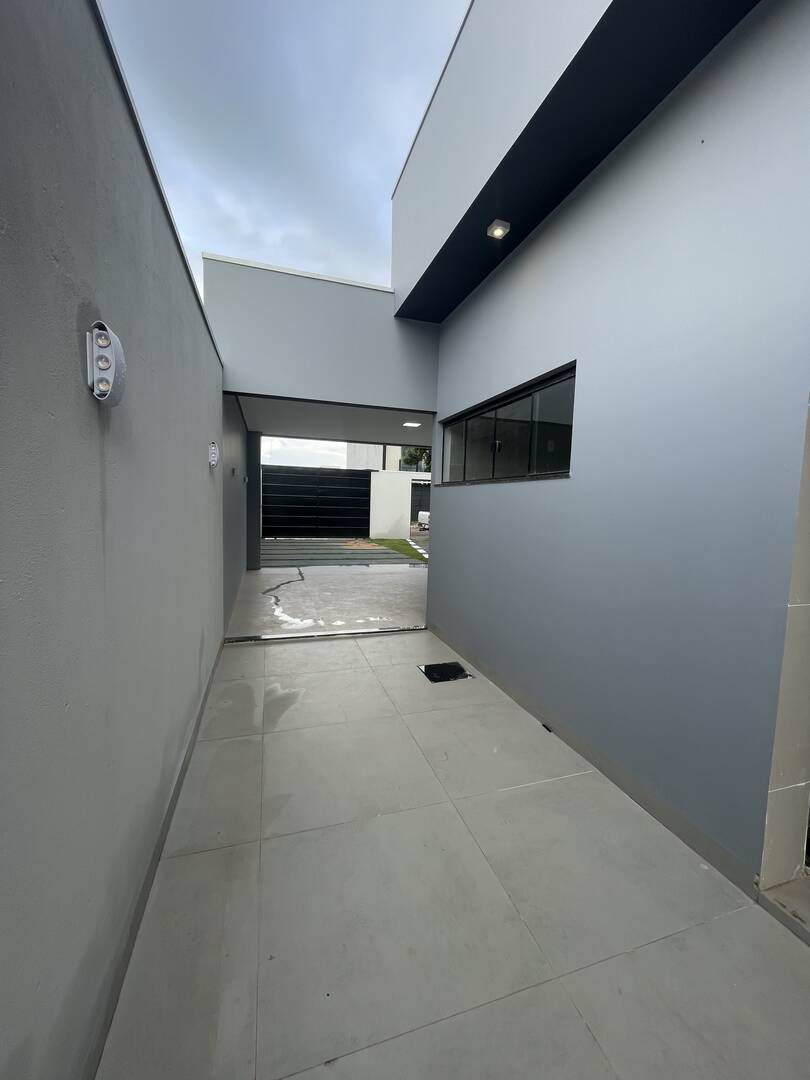 Casa, 2 quartos - Foto 24