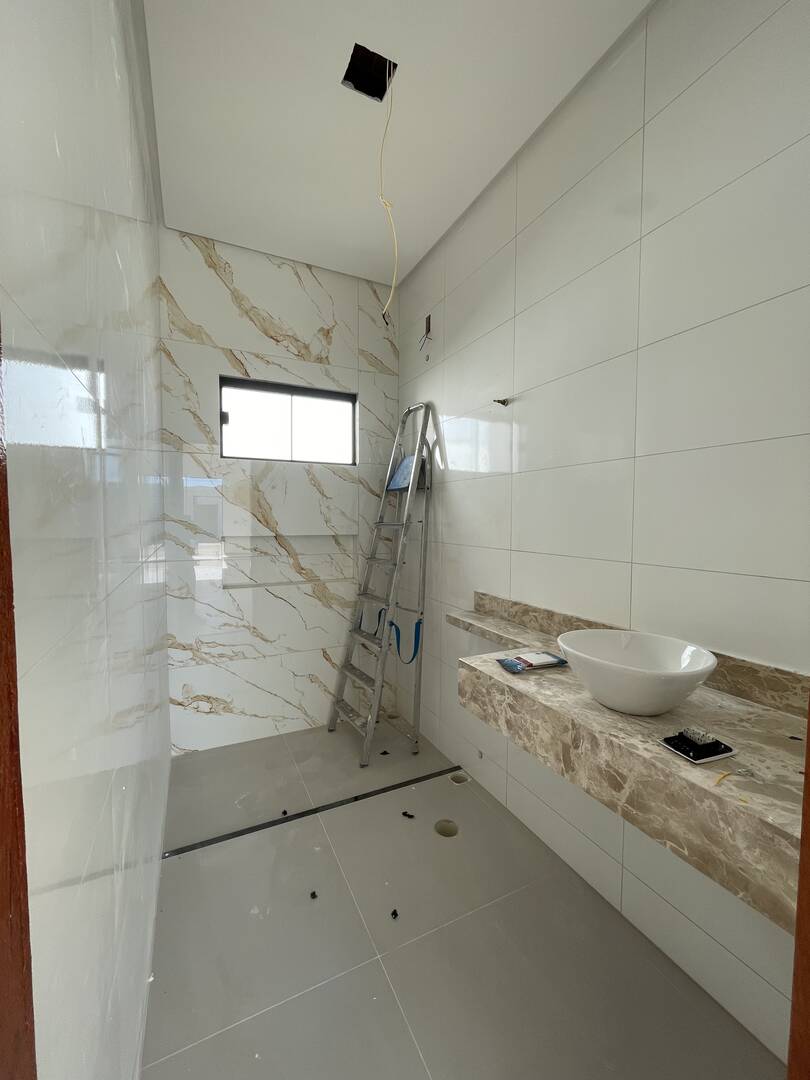 Casa, 2 quartos, 74 m² - Foto 2