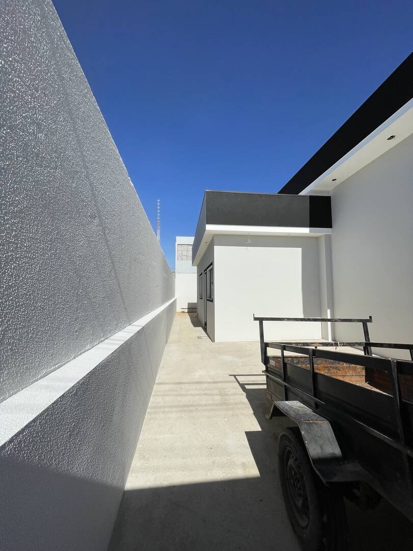 Casa, 2 quartos, 74 m² - Foto 4