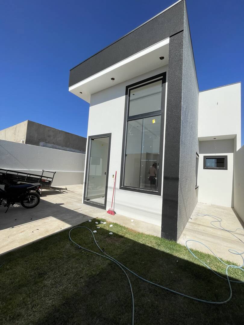 Casa, 2 quartos, 74 m² - Foto 5