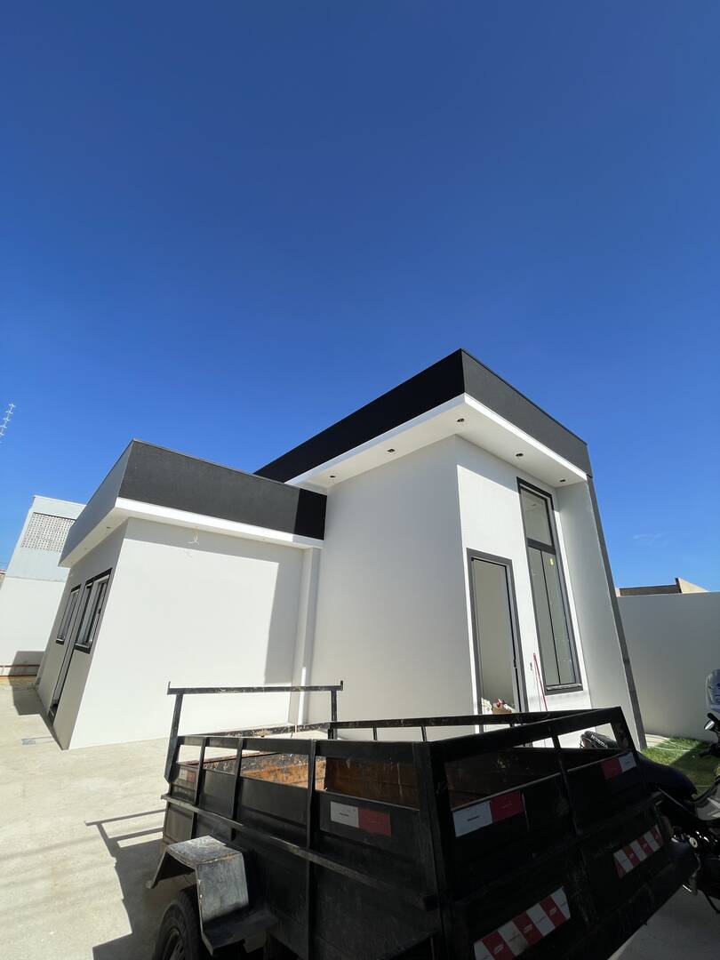 Casa, 2 quartos, 74 m² - Foto 6