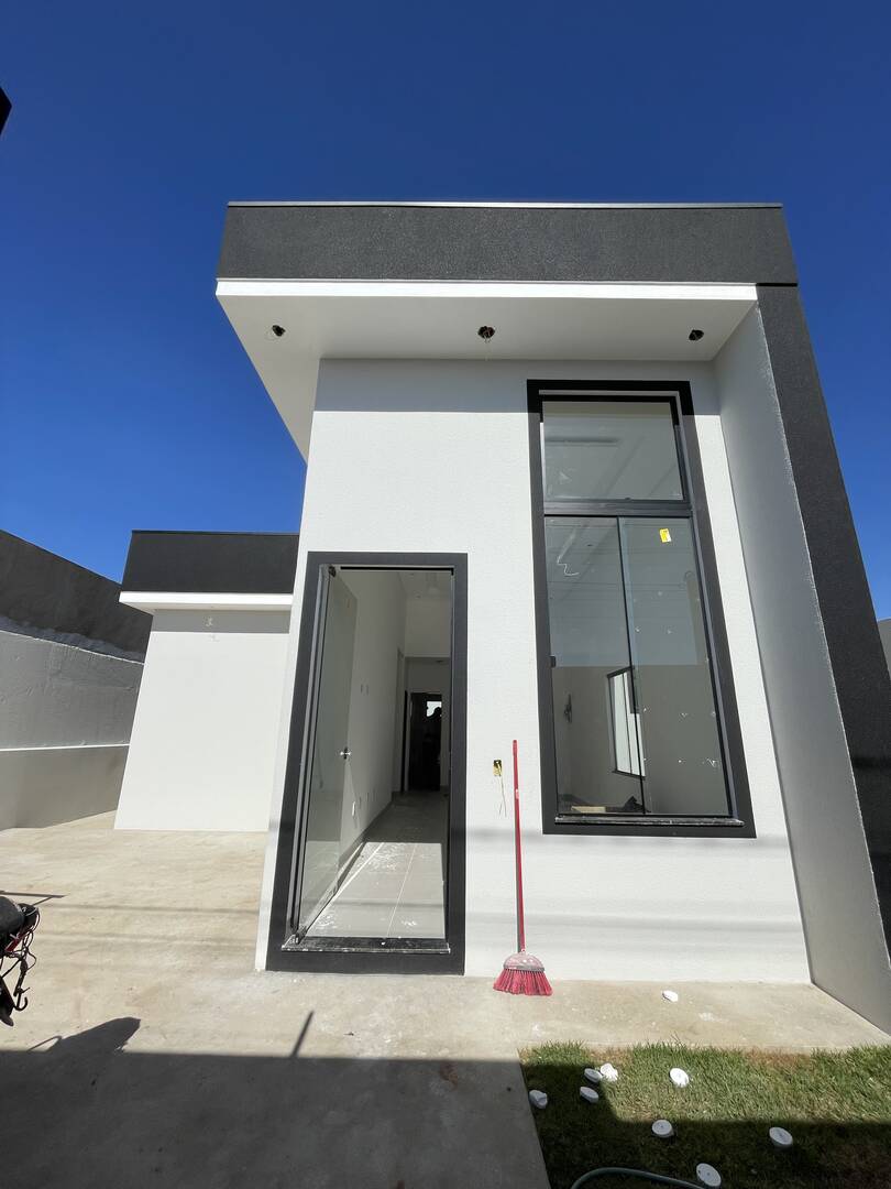 Casa, 2 quartos, 74 m² - Foto 1