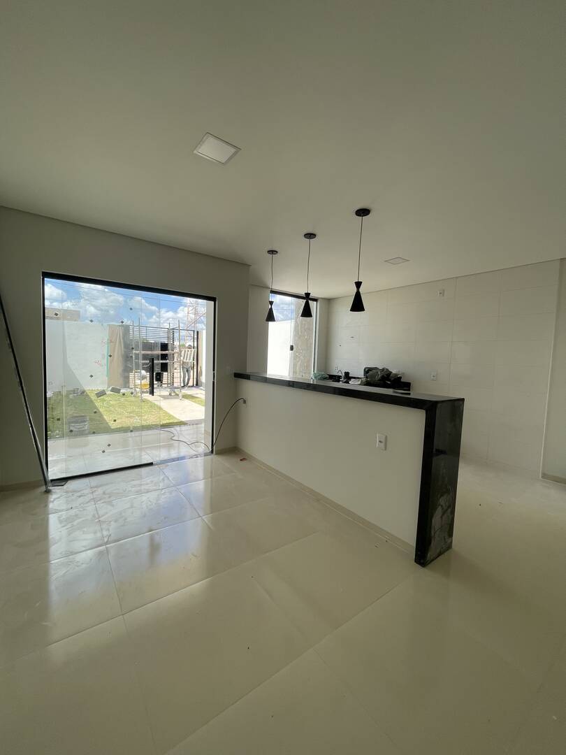 Casa, 2 quartos - Foto 4