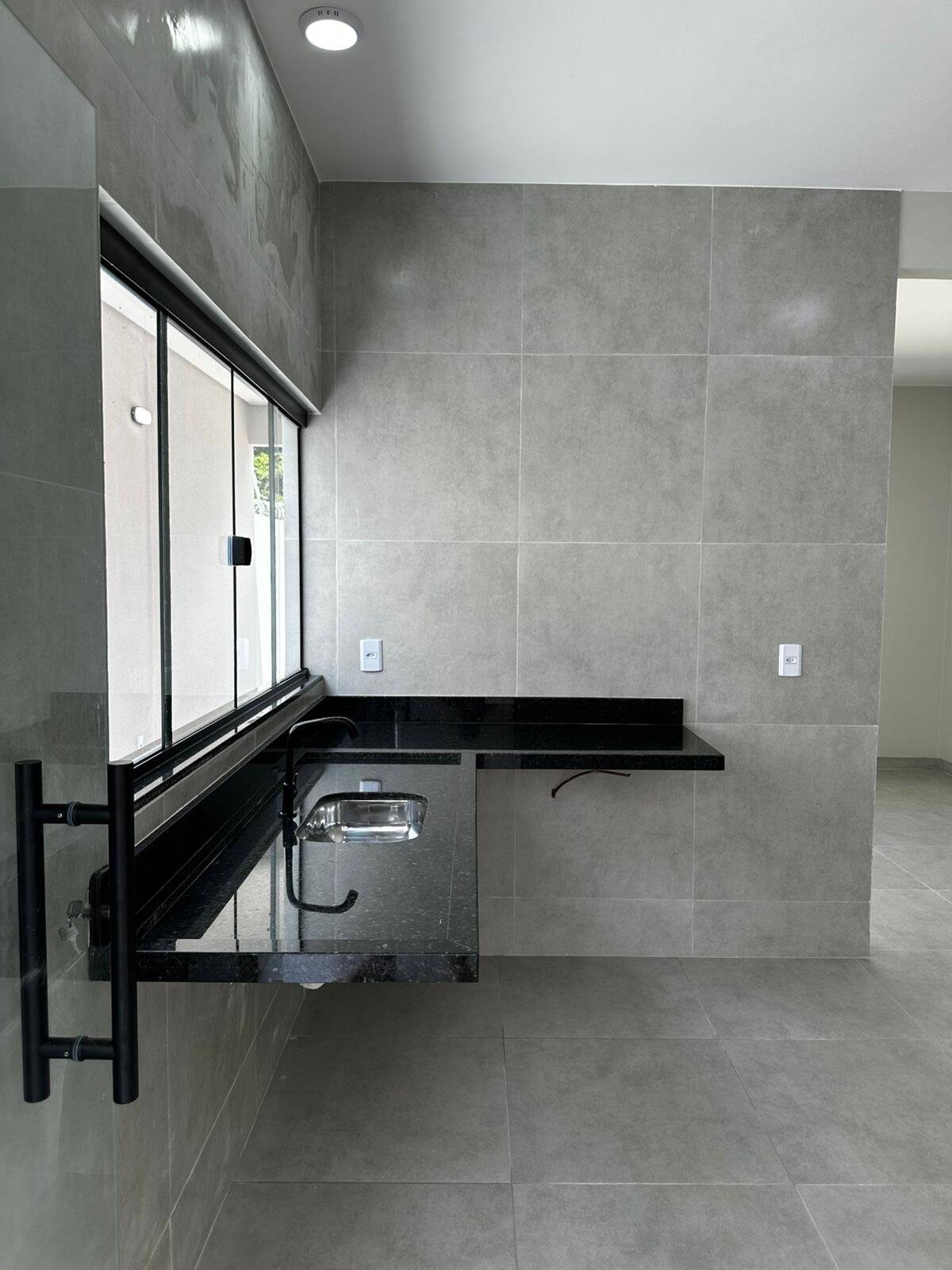 Casa, 2 quartos, 87 m² - Foto 3