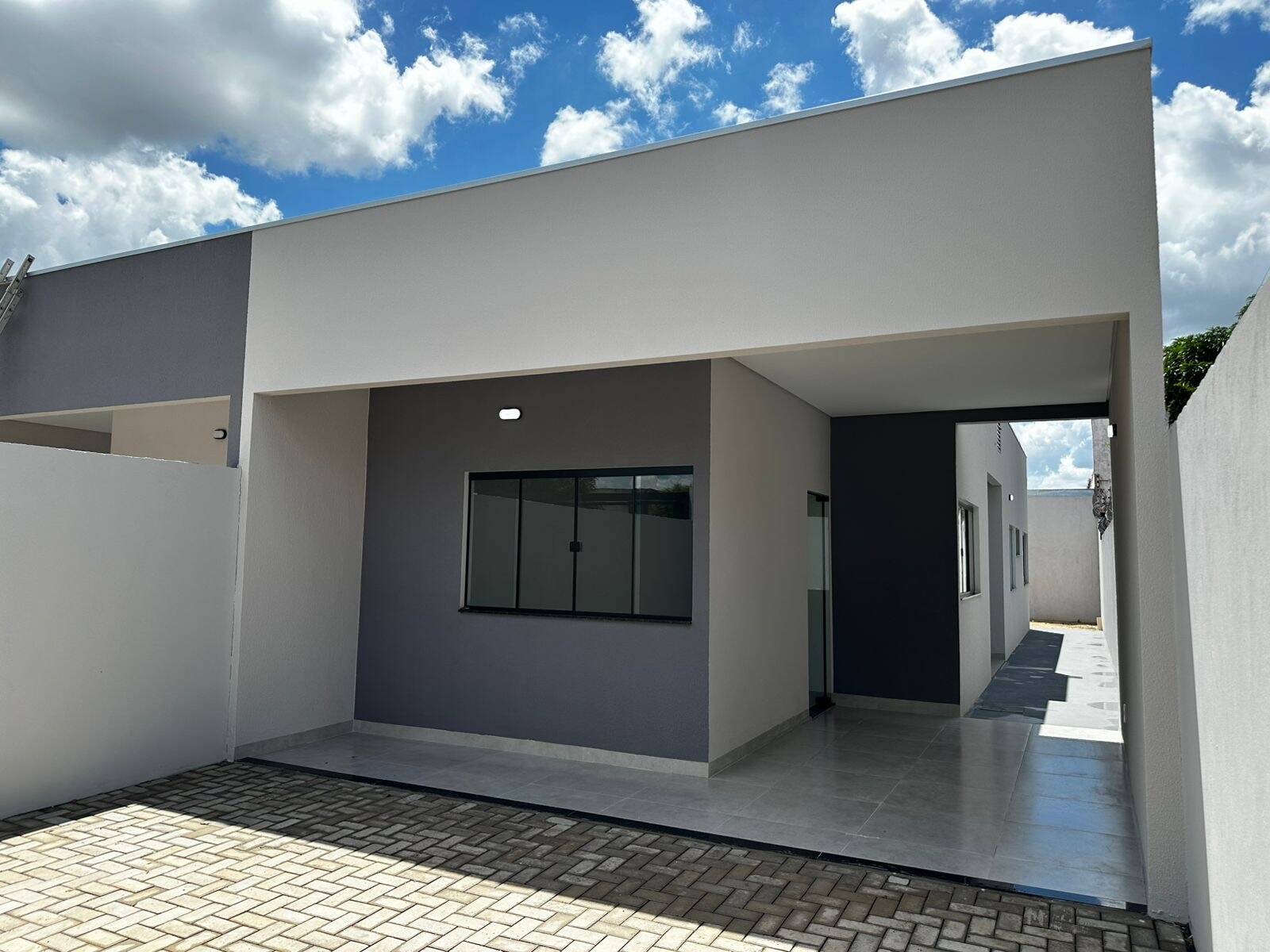 Casa, 2 quartos, 87 m² - Foto 1