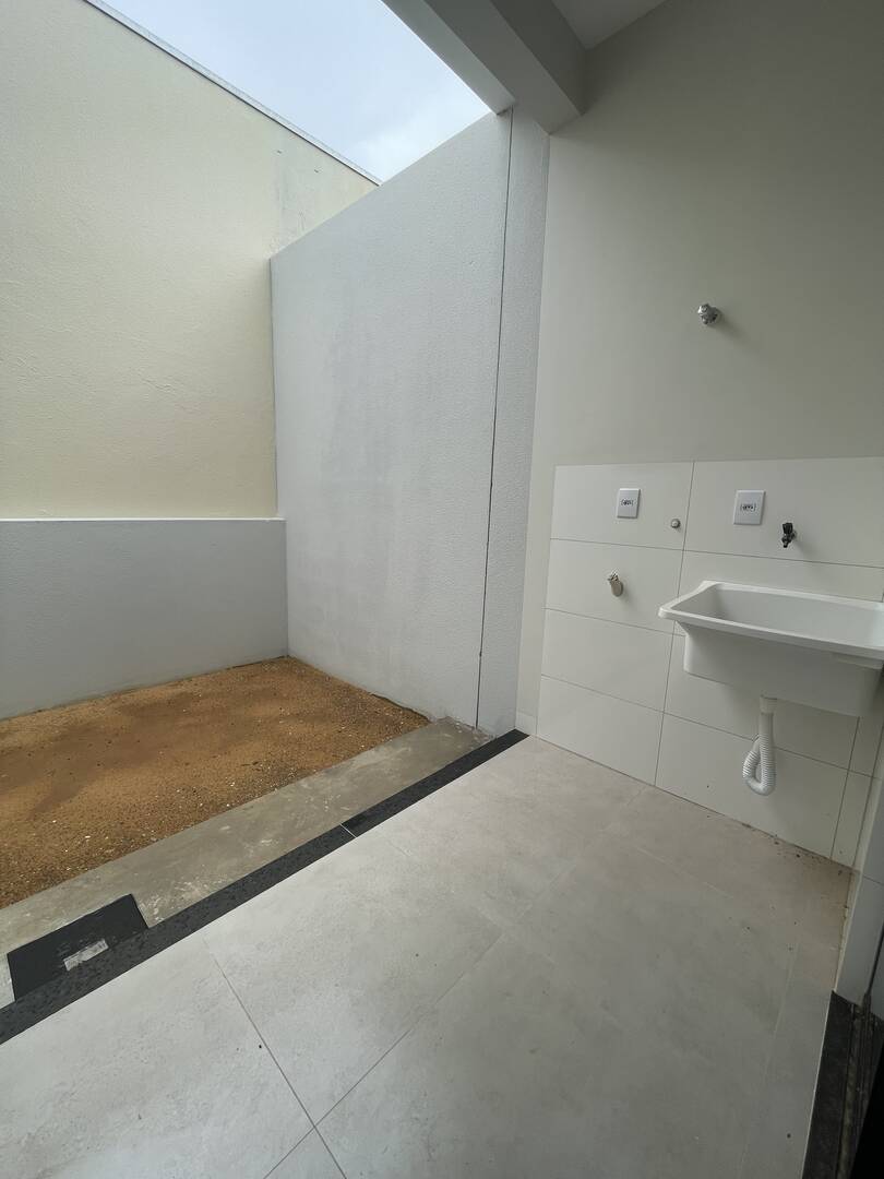Casa, 1 quarto, 56 m² - Foto 10