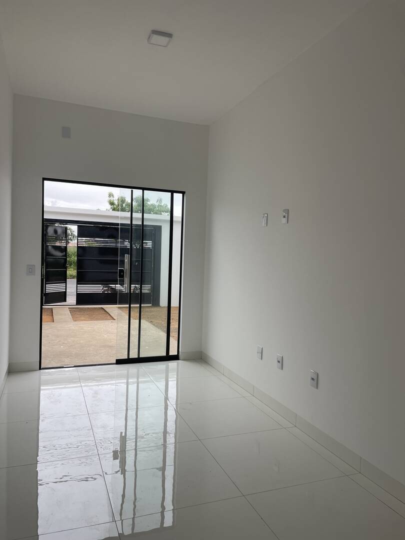 Casa, 1 quarto, 56 m² - Foto 11