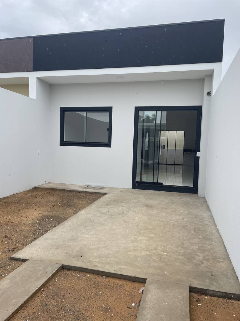 Casa, 1 quarto, 56 m² - Foto 1