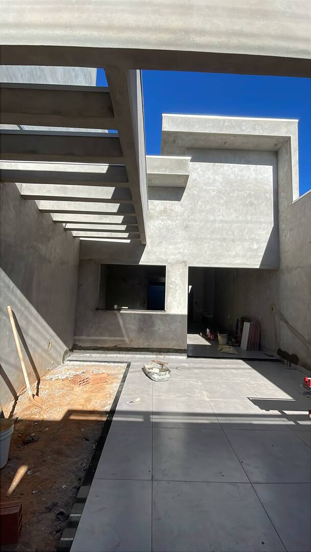 Casa, 2 quartos, 55 m² - Foto 3