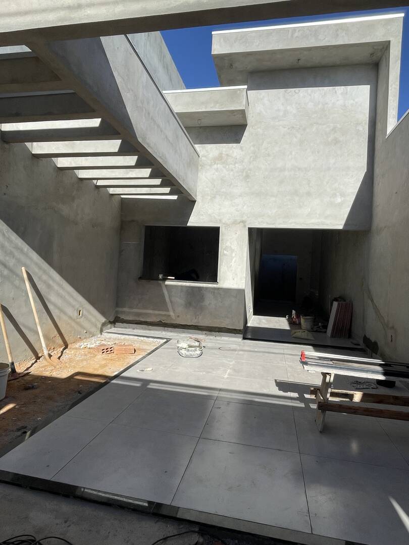 Casa, 2 quartos, 55 m² - Foto 4