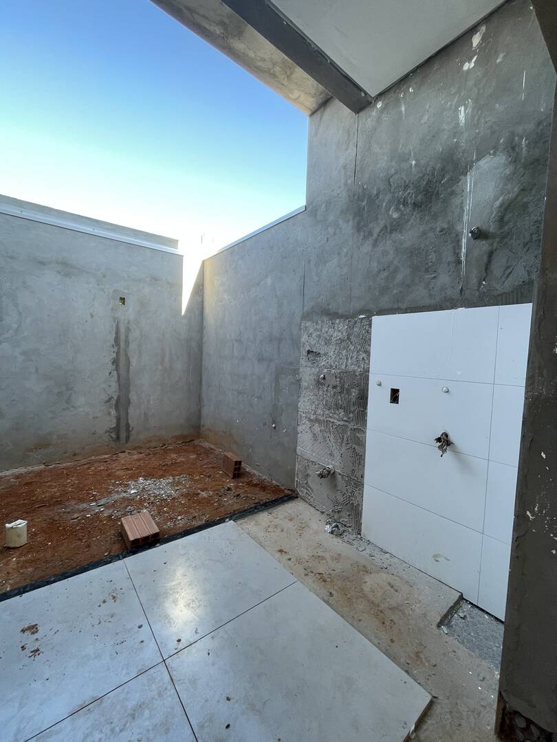 Casa, 2 quartos, 55 m² - Foto 5