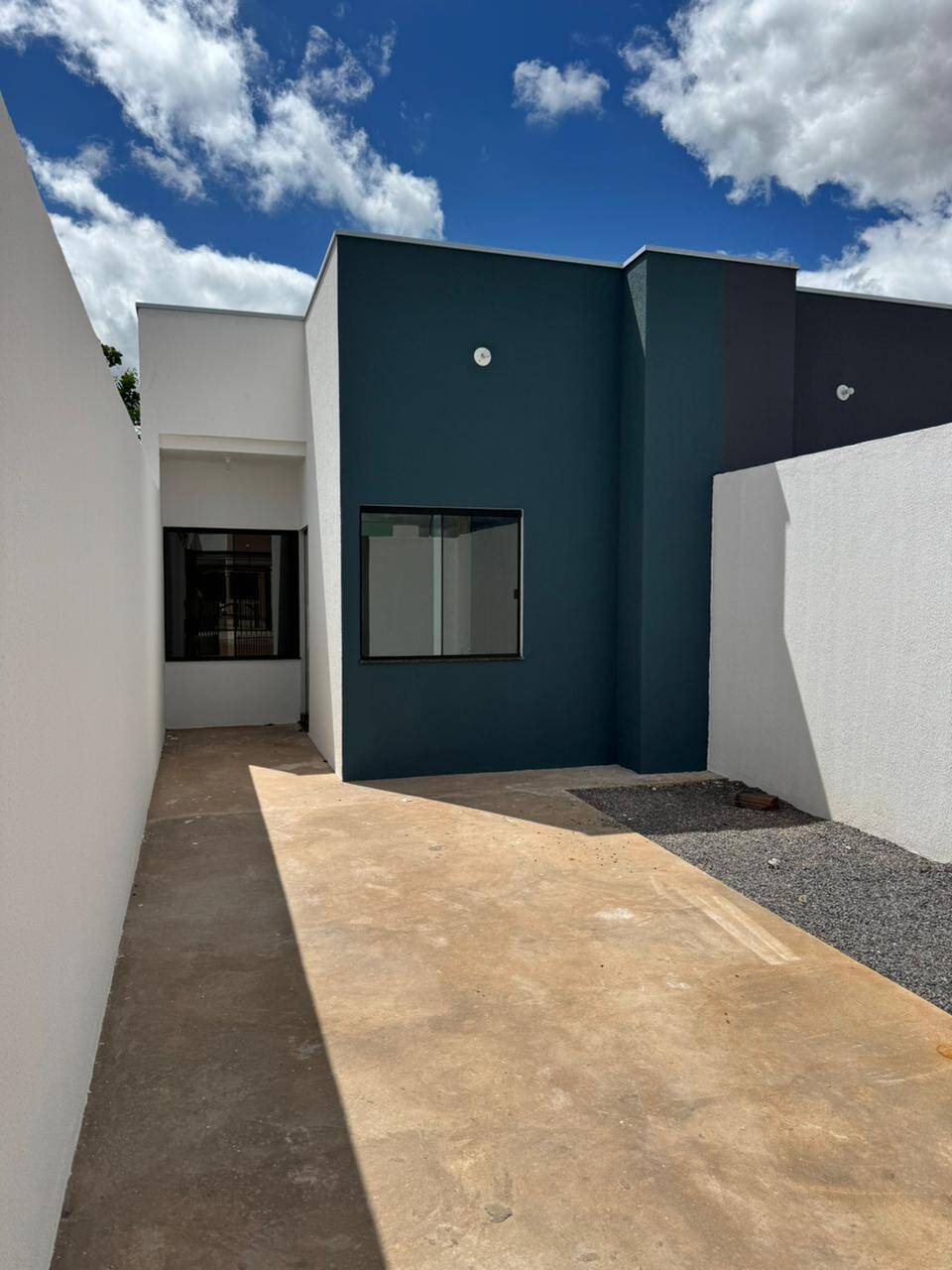 Casa, 1 quarto, 64 m² - Foto 2