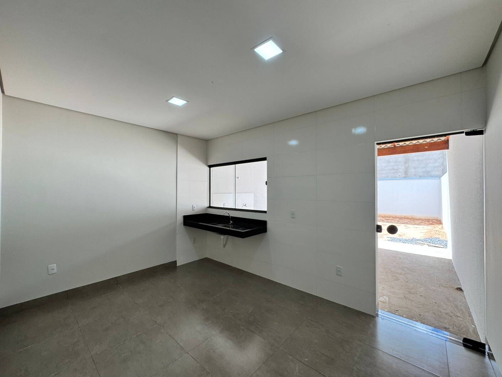 Casa, 1 quarto, 64 m² - Foto 3