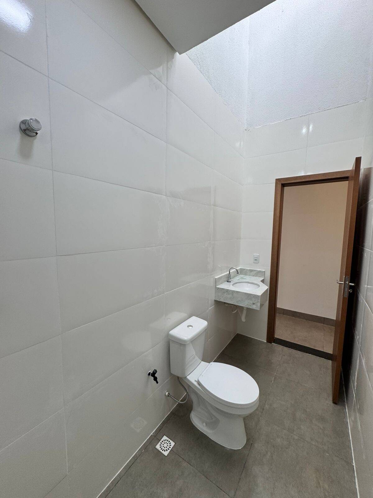 Casa, 1 quarto, 64 m² - Foto 5