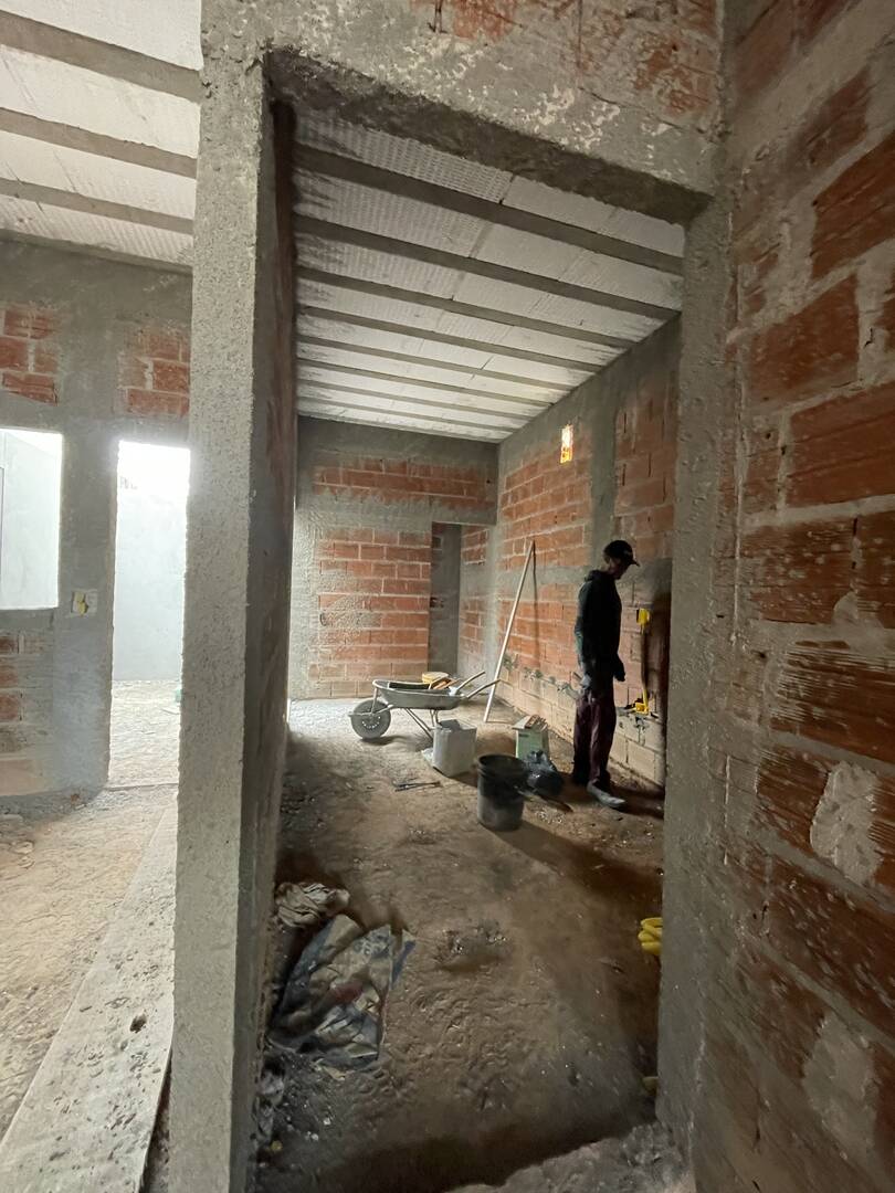 Casa, 2 quartos, 75 m² - Foto 2