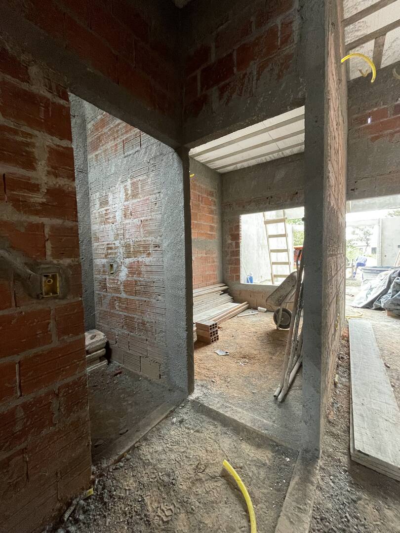 Casa, 2 quartos, 75 m² - Foto 3