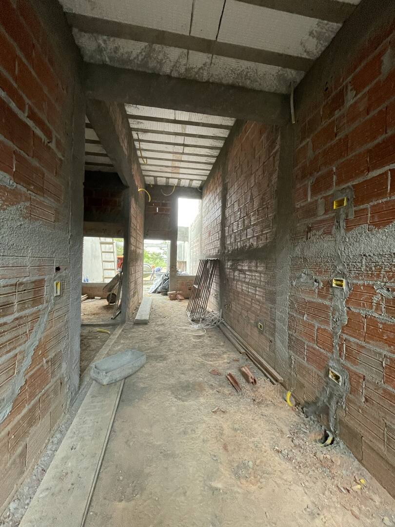 Casa, 2 quartos, 75 m² - Foto 4