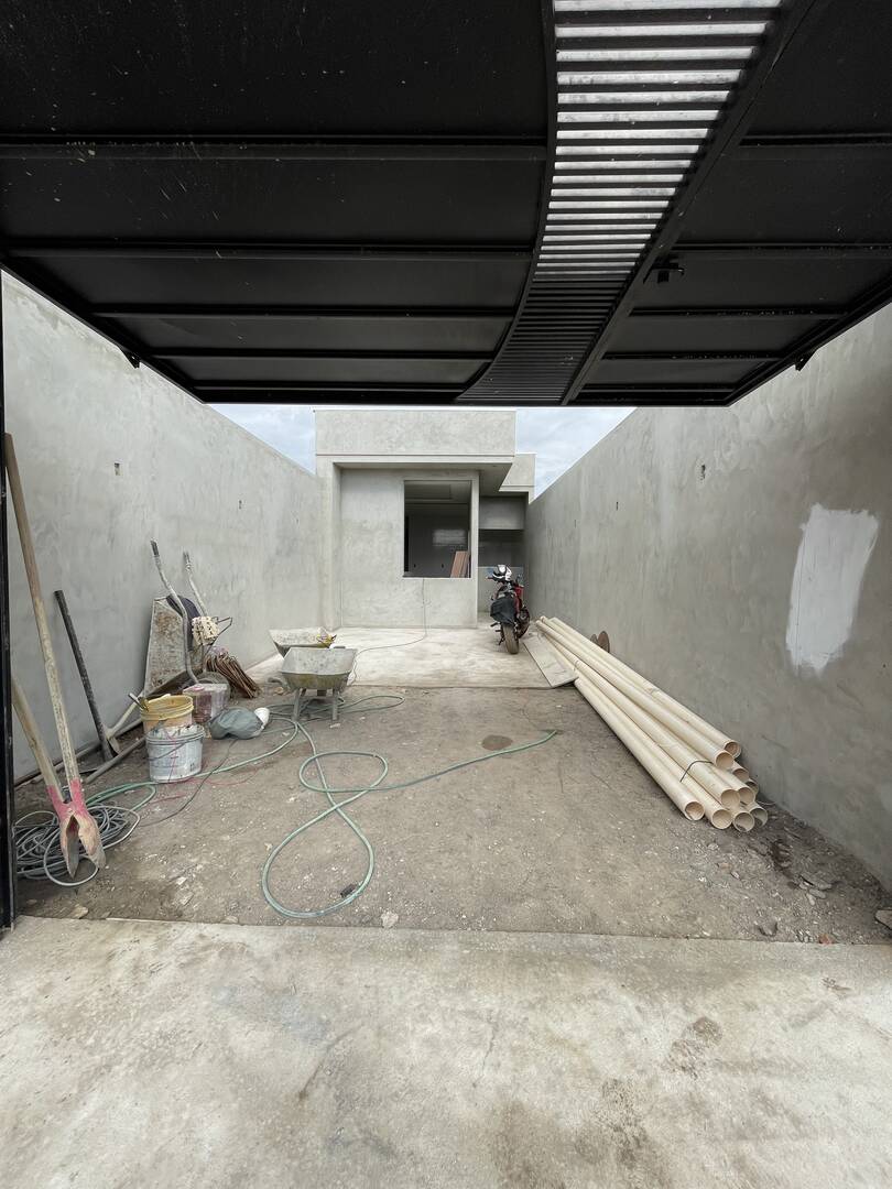 Casa, 2 quartos, 75 m² - Foto 3