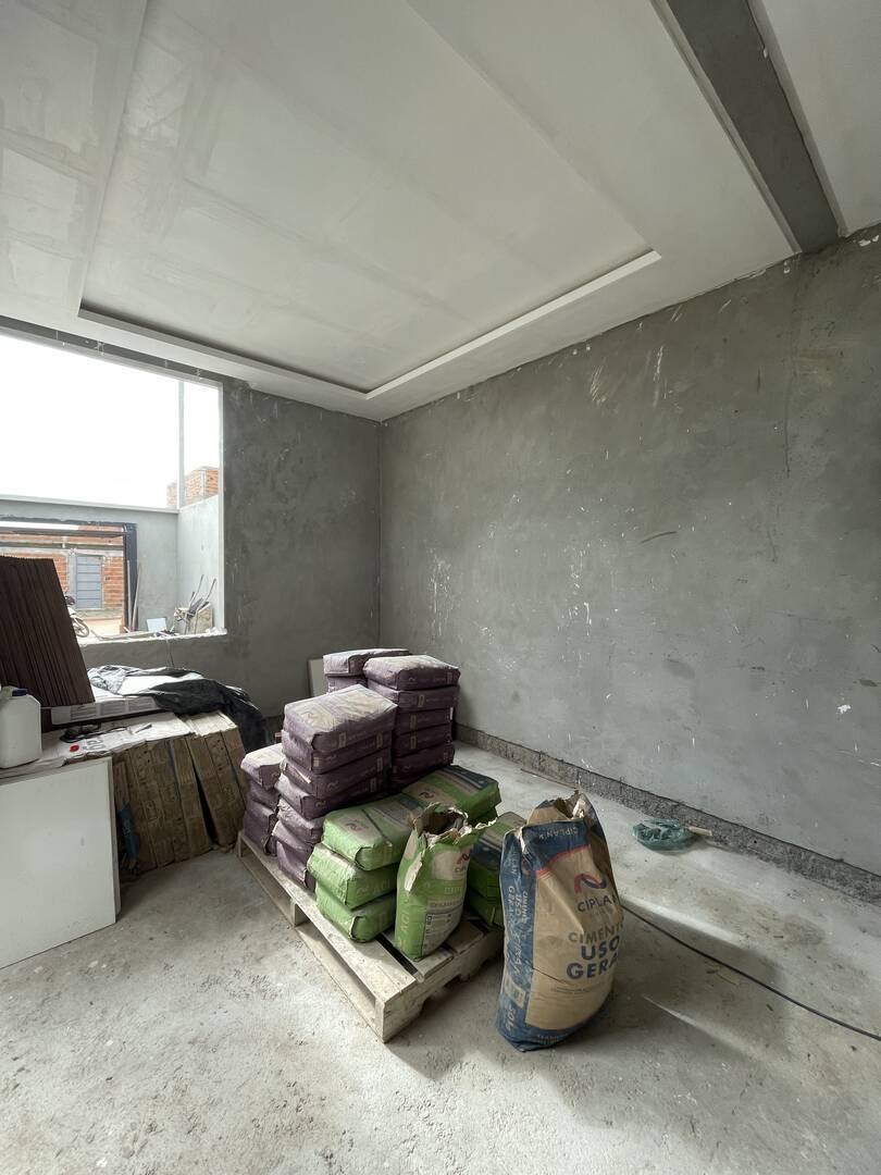 Casa, 2 quartos, 75 m² - Foto 4