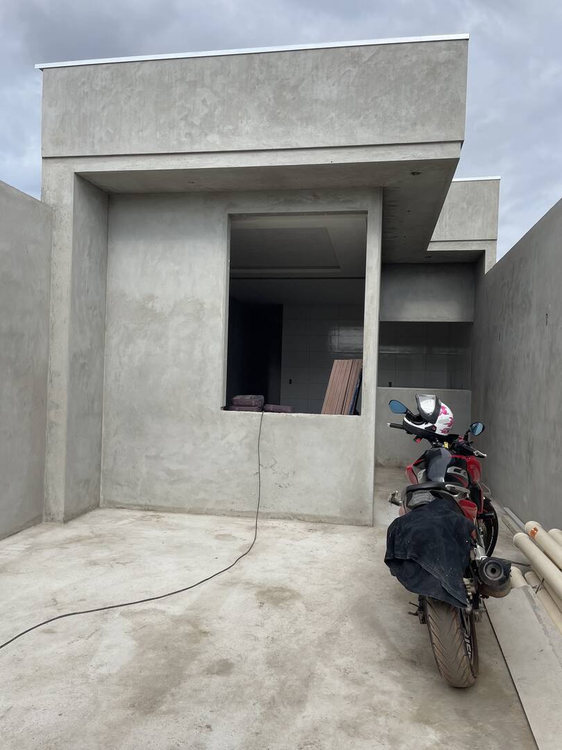 Casa, 2 quartos, 75 m² - Foto 5
