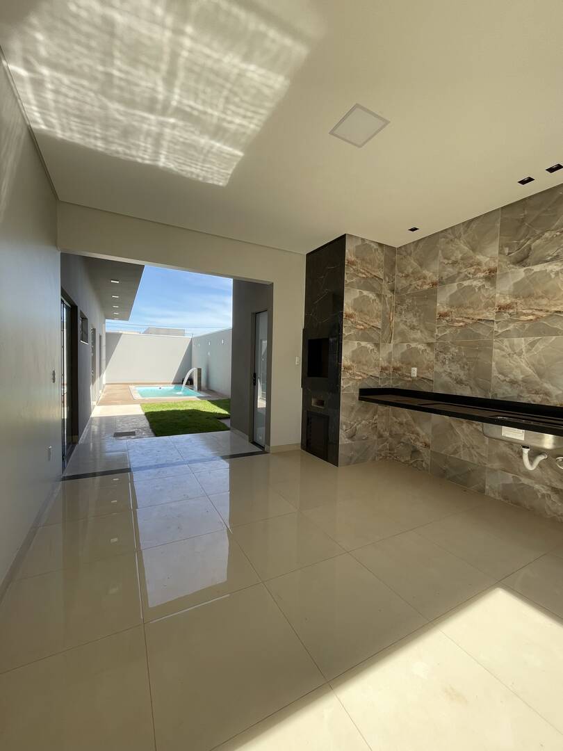 Casa, 3 quartos, 179 m² - Foto 7