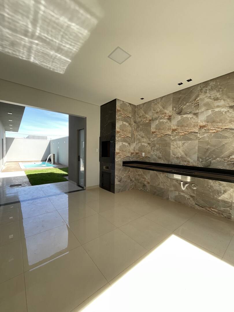 Casa, 3 quartos, 179 m² - Foto 8
