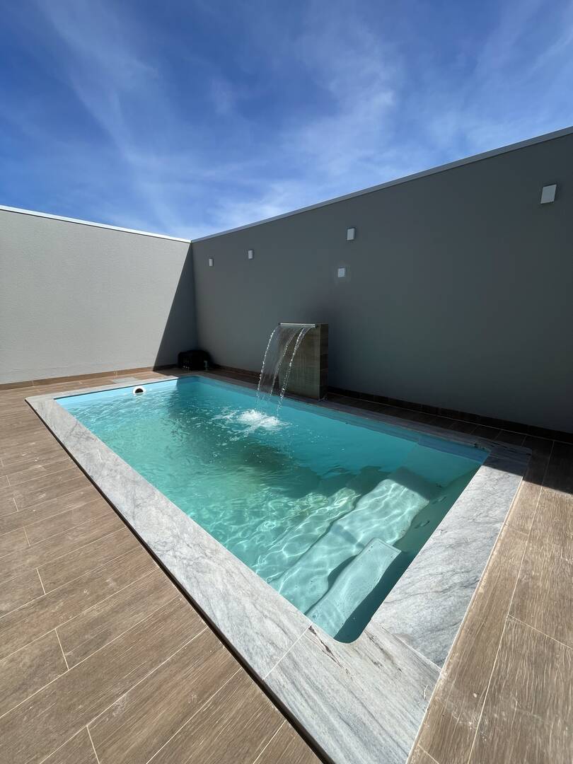 Casa, 3 quartos, 179 m² - Foto 11