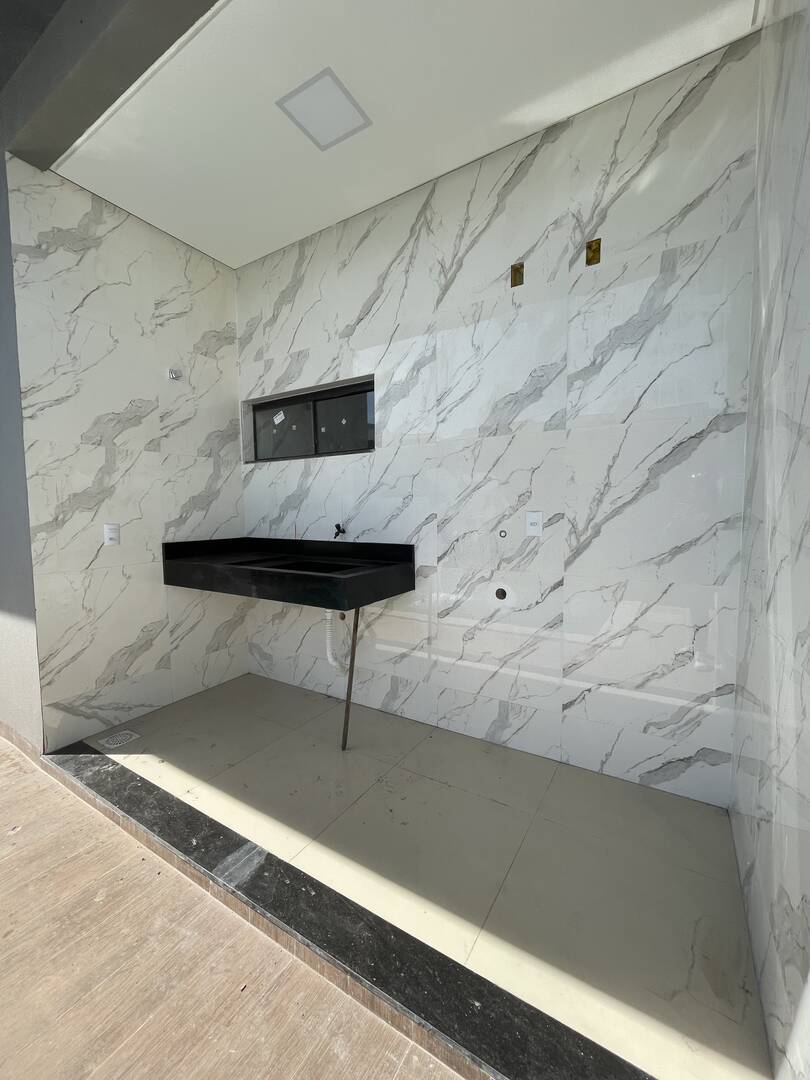 Casa, 3 quartos, 179 m² - Foto 13
