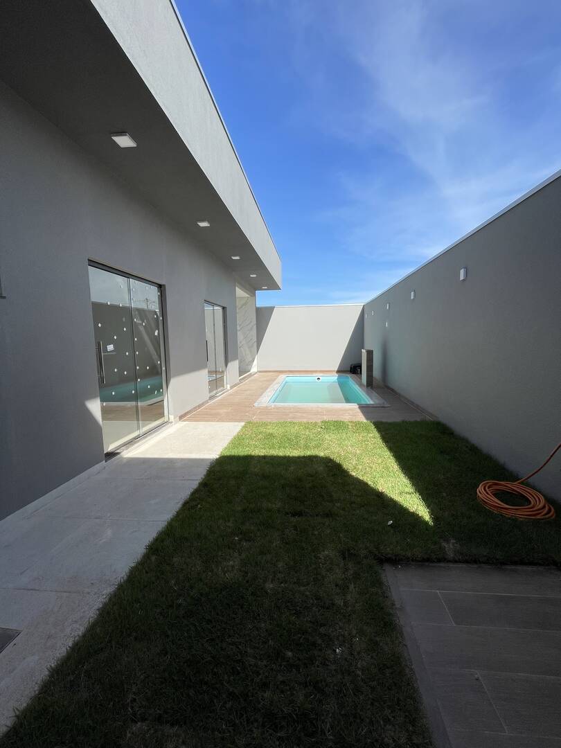Casa, 3 quartos, 179 m² - Foto 15