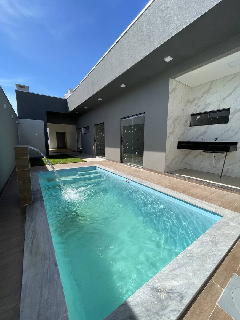 Casa, 3 quartos, 179 m² - Foto 17