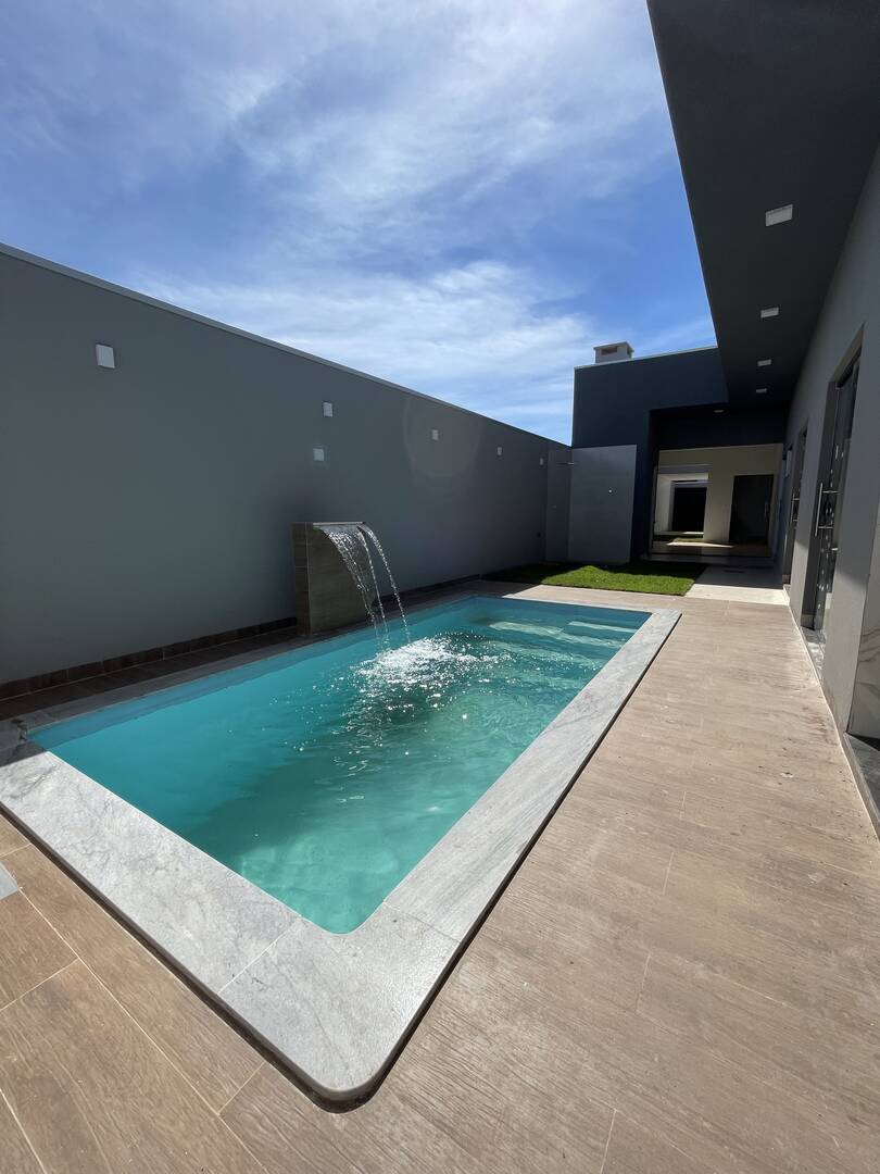 Casa, 3 quartos, 179 m² - Foto 18