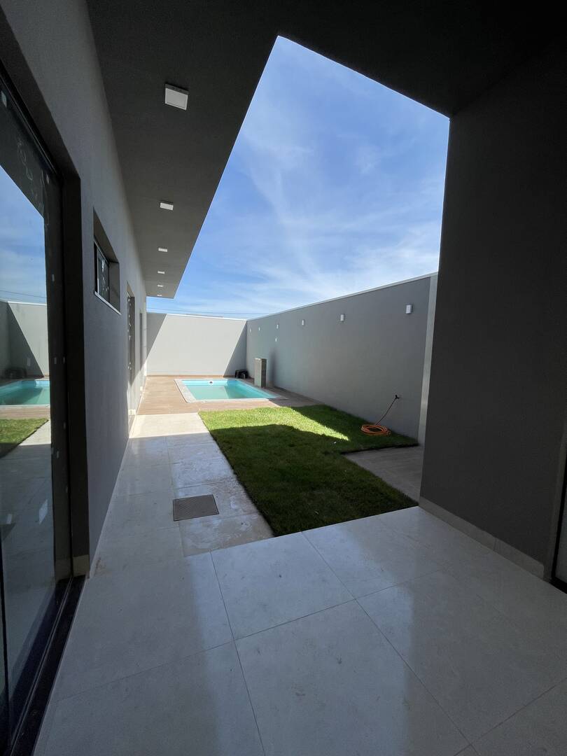 Casa, 3 quartos, 179 m² - Foto 19